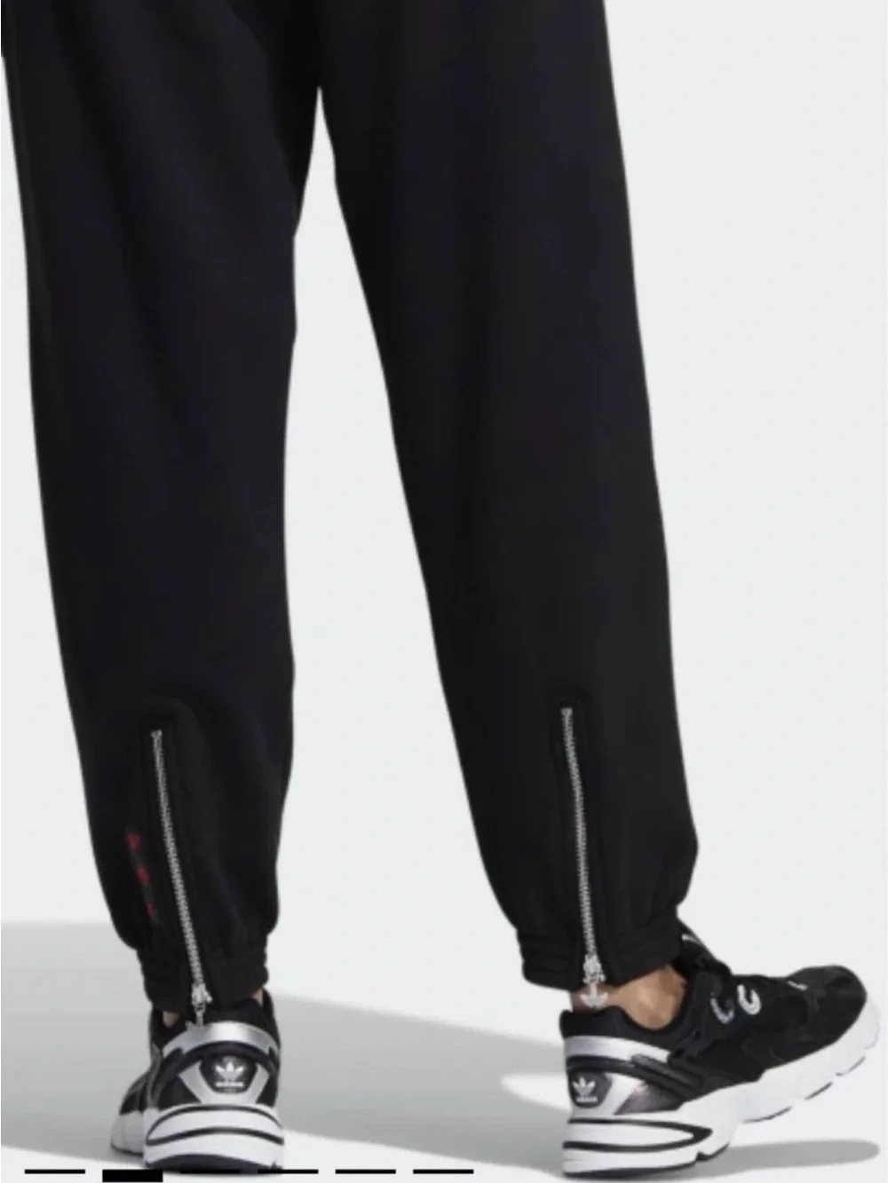 NWT❤️Adidas Sweatpants szL
